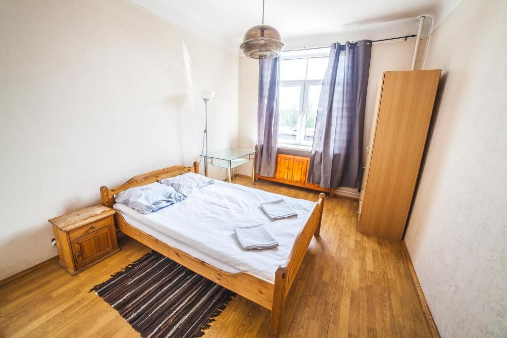 Апартаменты Grecinieku Street Apartment Рига